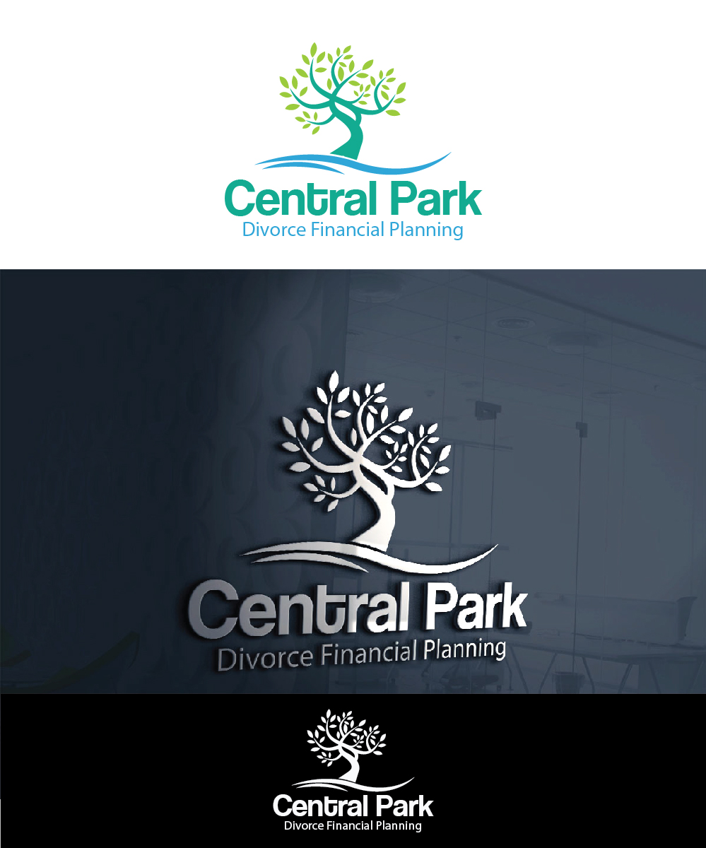 Logo Design by joliau for Central Park Consulting LLC | Design #8441131