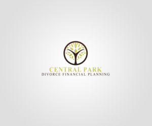 Logo-Design von M.CreativeDesigns für Central Park Consulting LLC | Design: #8426956