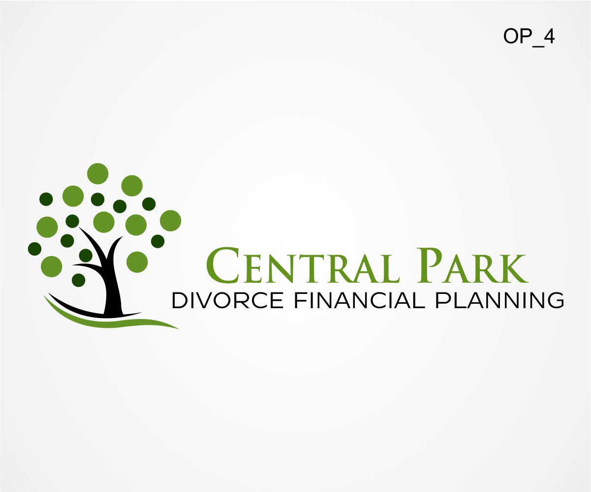 Logo-Design von Ava für Central Park Consulting LLC | Design: #9169571