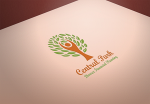 Logo-Design von Yasky für Central Park Consulting LLC | Design: #8418023