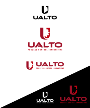 Logo Design by StudioD™ for Ualto Ltd | Design: #8448540