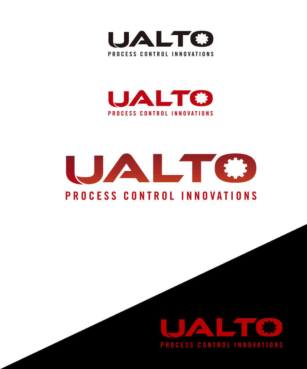 Logo Design by StudioD™ for Ualto Ltd | Design #8450038