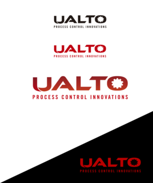 Logo Design by StudioD™ for Ualto Ltd | Design: #8450038