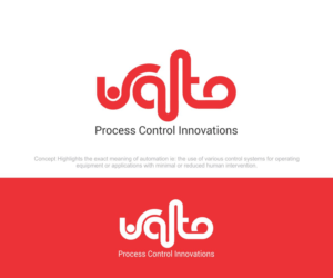 Logo Design by J Mahesh for Ualto Ltd | Design: #8448685