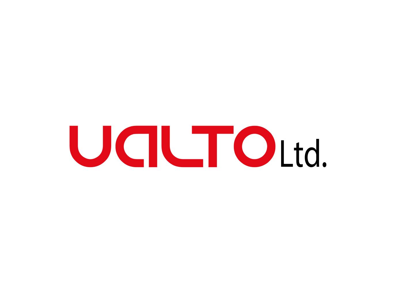 Logo-Design von Layers für Ualto Ltd | Design #8455424