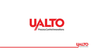 Logo Design by Borago for Ualto Ltd | Design: #8484784