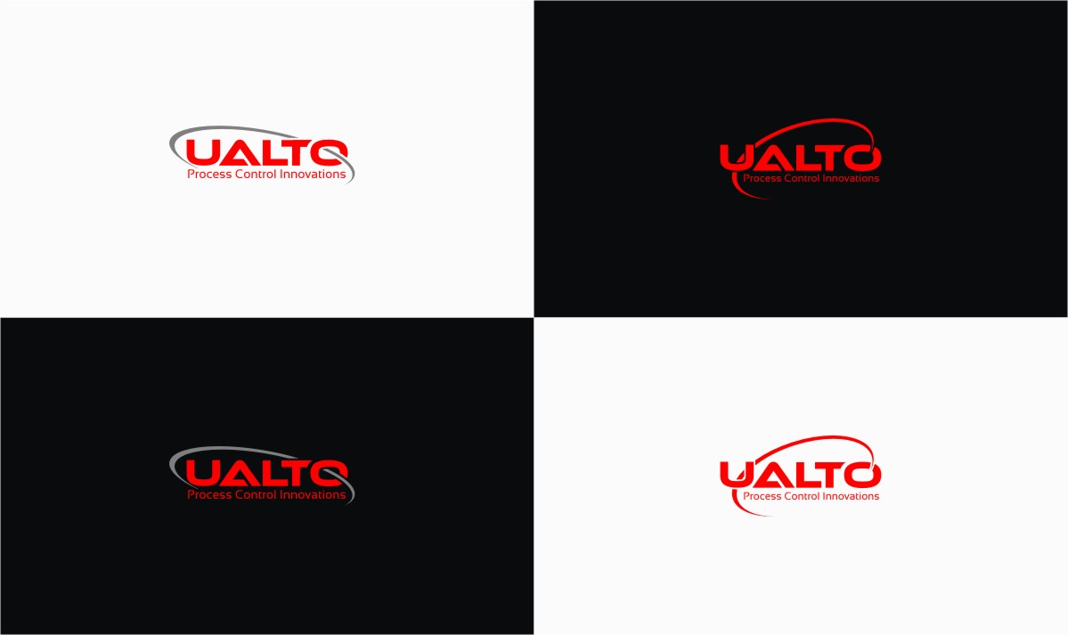 Logo-Design von INDIAN_Ashok für Ualto Ltd | Design #8450653