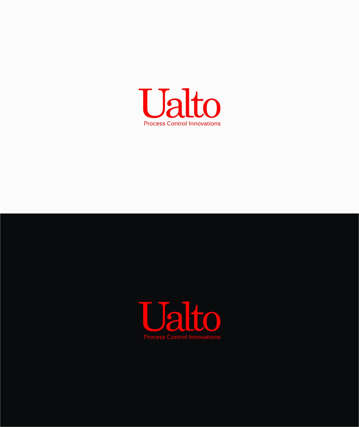 Logo Design by INDIAN_Ashok for Ualto Ltd | Design #8450654