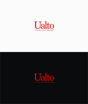 Logo Design by INDIAN_Ashok for Ualto Ltd | Design: #8450654