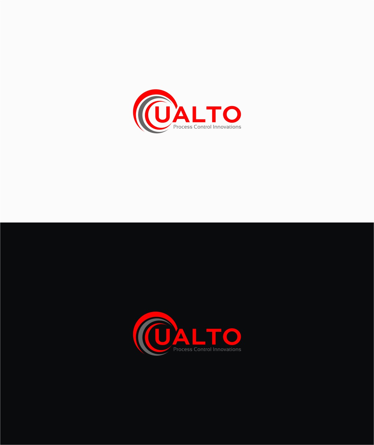 Logo Design by INDIAN_Ashok for Ualto Ltd | Design #8450657