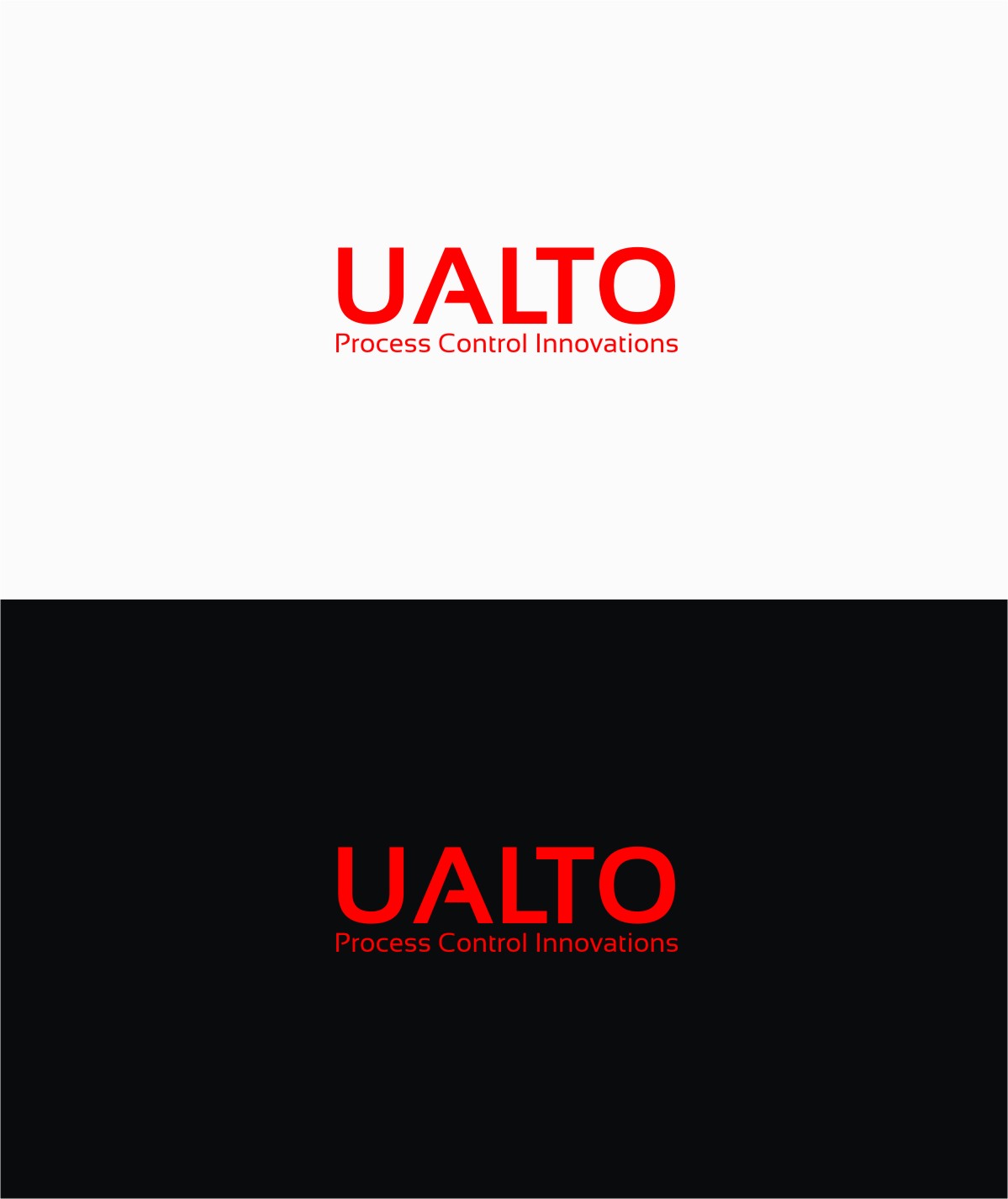 Logo Design by INDIAN_Ashok for Ualto Ltd | Design #8450658