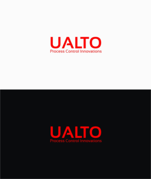 Logo Design by INDIAN_Ashok for Ualto Ltd | Design: #8450658
