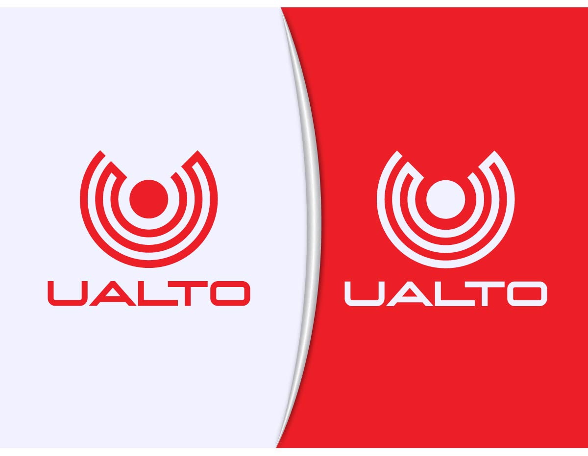 Logo Design by graphycode for Ualto Ltd | Design #8450578