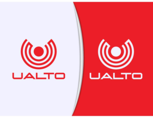 Logo Design by graphycode for Ualto Ltd | Design: #8450578