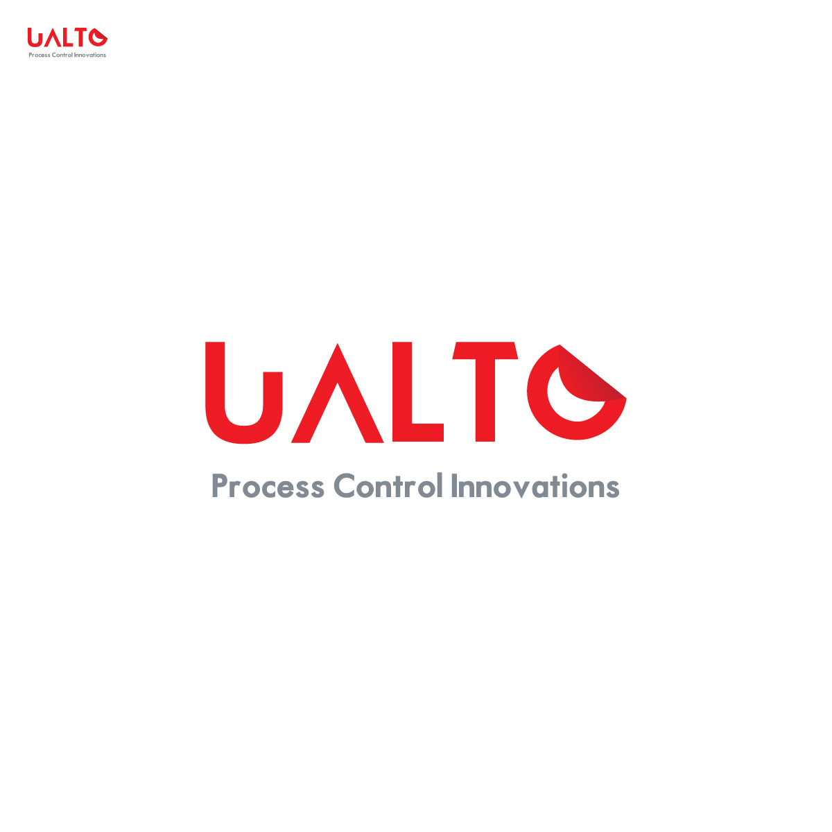 Diseño de Logo por Anand Jeeva para Ualto Ltd | Diseño #8448389