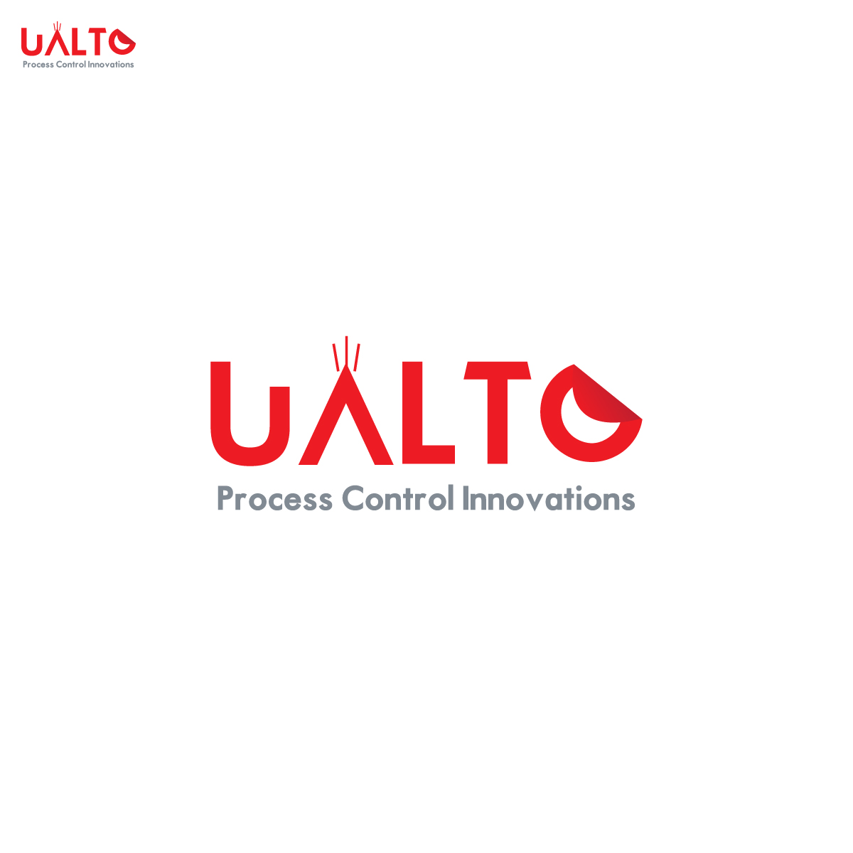 Logo Design by Anand Jeeva for Ualto Ltd | Design #8448390