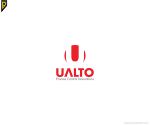 Logo Design by poisonvectors for Ualto Ltd | Design #8453414