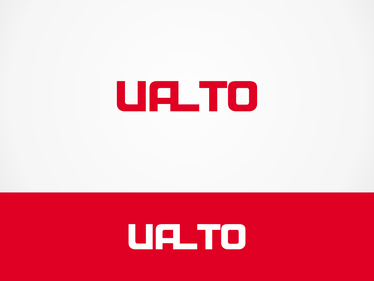 Logo Design by Artipunan for Ualto Ltd | Design #8455576