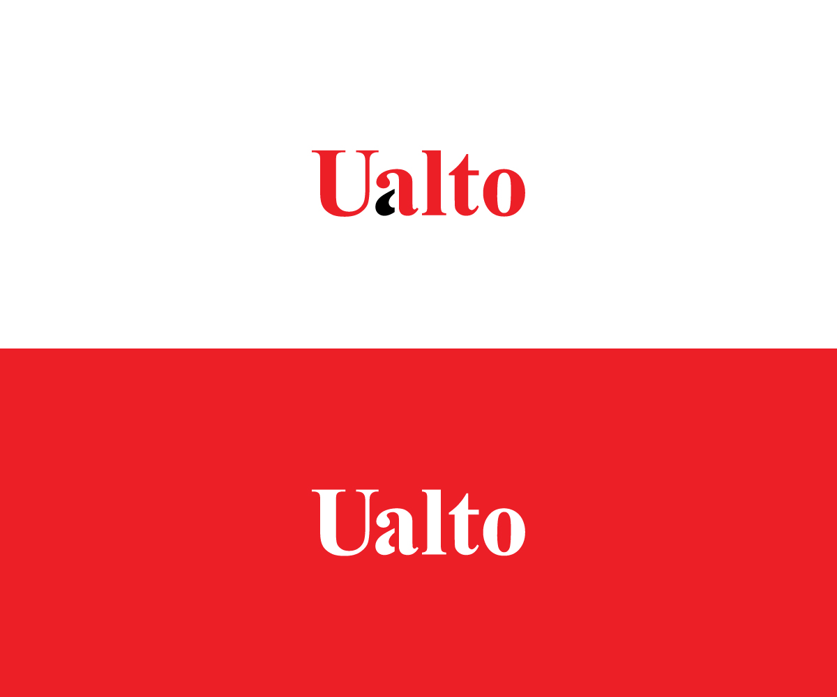 Logo Design by SUDHEESH KV for Ualto Ltd | Design #8450727