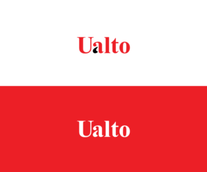 Logo Design by SUDHEESH KV for Ualto Ltd | Design #8450727