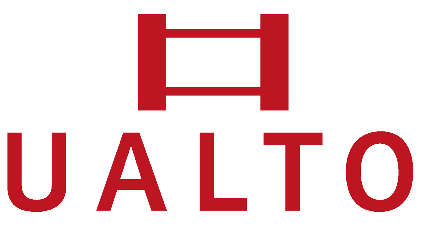 Logo Design by Darren Walker for Ualto Ltd | Design #8448021