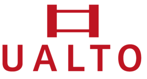 Logo Design by Darren Walker for Ualto Ltd | Design: #8448021