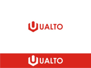 Logo Design by rastf2day for Ualto Ltd | Design #8478199