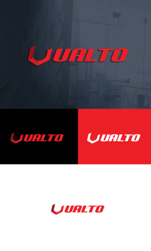 Logo Design by logo_s for Ualto Ltd | Design: #8447683