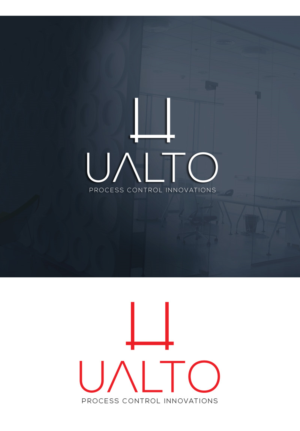Logo Design by logo_s for Ualto Ltd | Design: #8447717