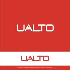 Logo Design by DesignM for Ualto Ltd | Design: #8461943