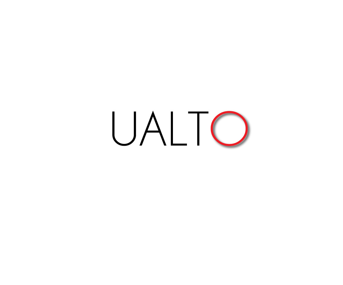 Logo Design by veena16 for Ualto Ltd | Design #8449869