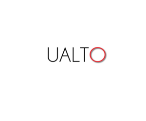 Logo Design by veena16 for Ualto Ltd | Design: #8449869