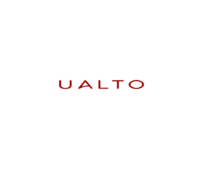 Logo Design by dii for Ualto Ltd | Design: #8467881