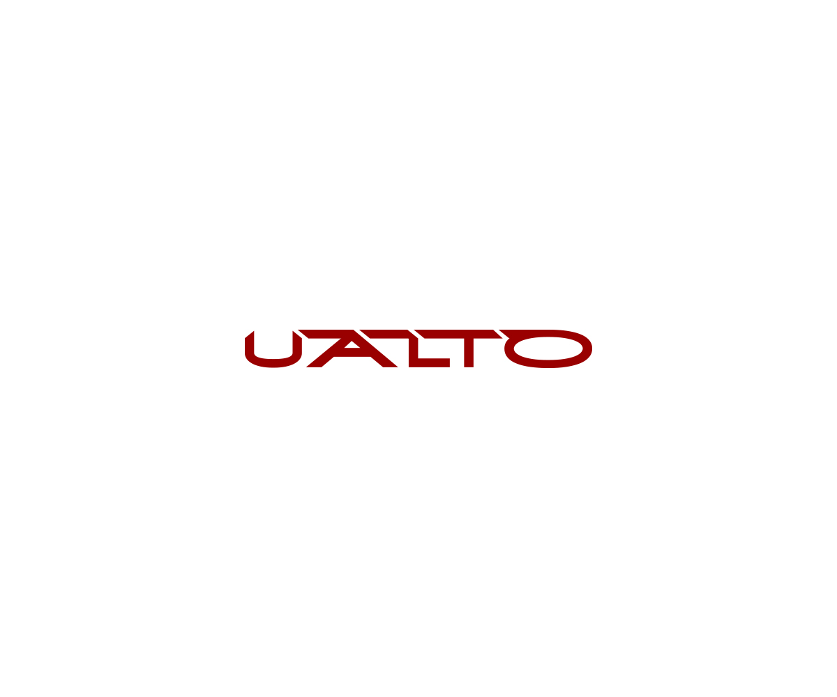 Logo Design by dii for Ualto Ltd | Design #8467884