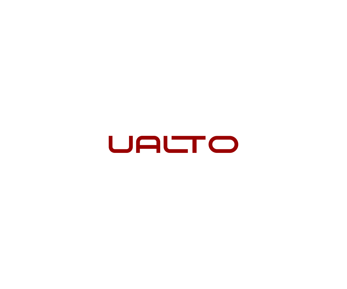 Logo Design by dii for Ualto Ltd | Design #8467891
