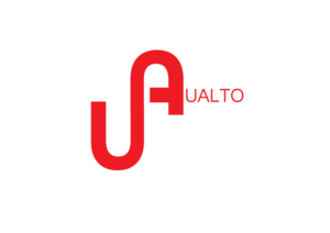 Logo Design by dii for Ualto Ltd | Design: #8467946