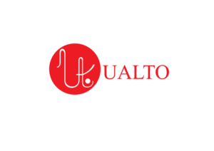 Logo Design by dii for Ualto Ltd | Design: #8467948