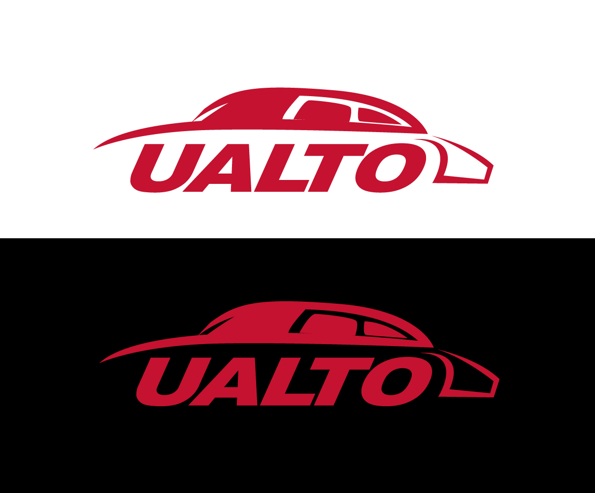 Logo Design by blue eye for Ualto Ltd | Design #8447838