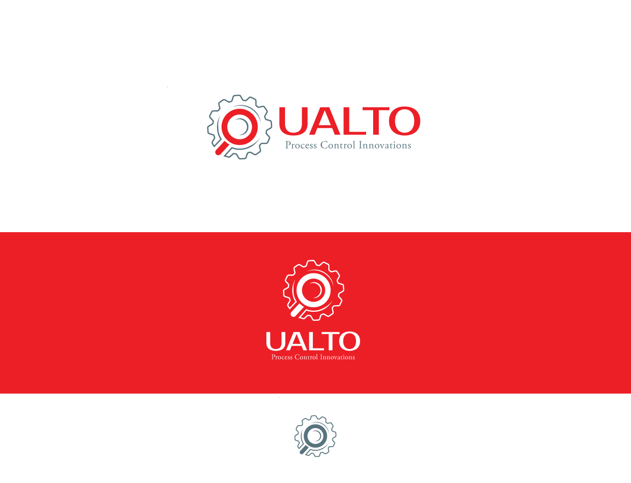 Logo Design by Radzia for Ualto Ltd | Design #8526313