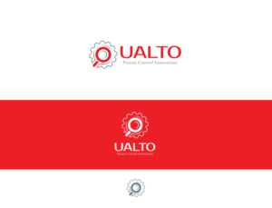 Logo Design by Radzia for Ualto Ltd | Design: #8526313