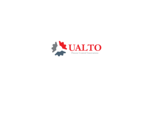 Logo Design by Radzia for Ualto Ltd | Design: #8535535