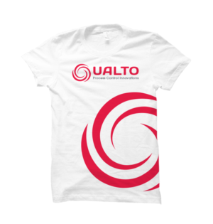 Logo Design by Radzia for Ualto Ltd | Design: #9179863