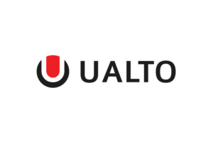 Logo Design by punu17 for Ualto Ltd | Design: #8499144