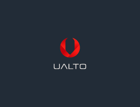Logo Design by ARTLANTIS for Ualto Ltd | Design #8449945