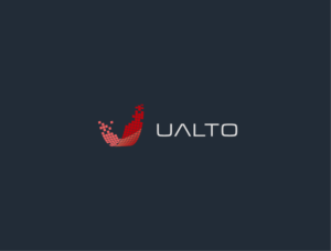Logo Design by ARTLANTIS for Ualto Ltd | Design: #8450009