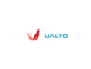 Logo Design by ARTLANTIS for Ualto Ltd | Design: #9168384