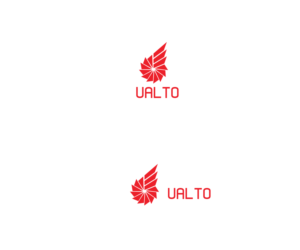 Logo Design by baidyamy for Ualto Ltd | Design: #8477999