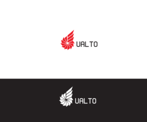 Logo Design by baidyamy for Ualto Ltd | Design: #8478037