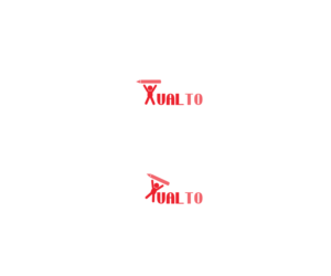 Logo Design by baidyamy for Ualto Ltd | Design: #8478097