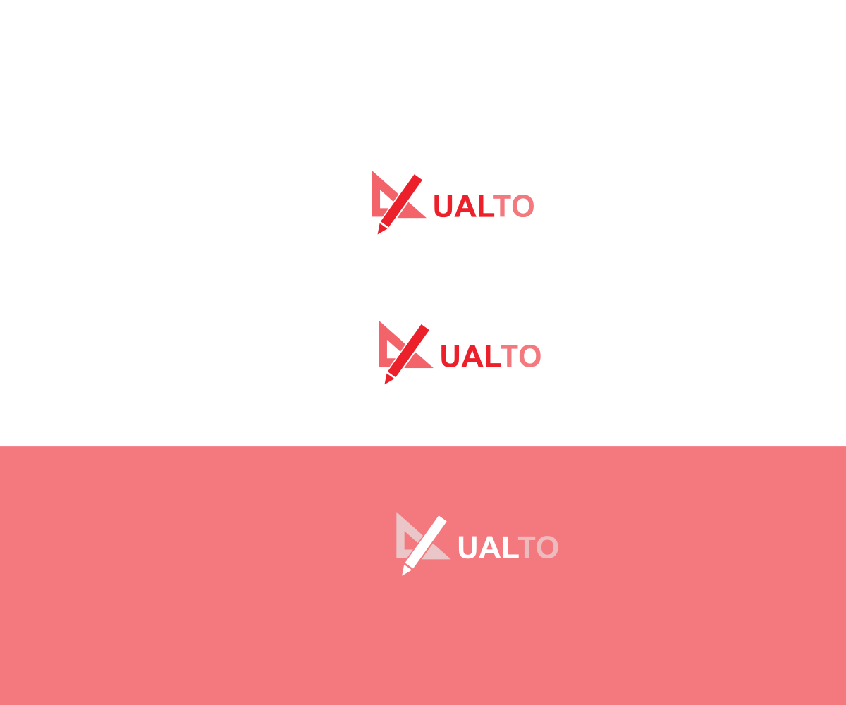 Logo Design by baidyamy for Ualto Ltd | Design #8478195